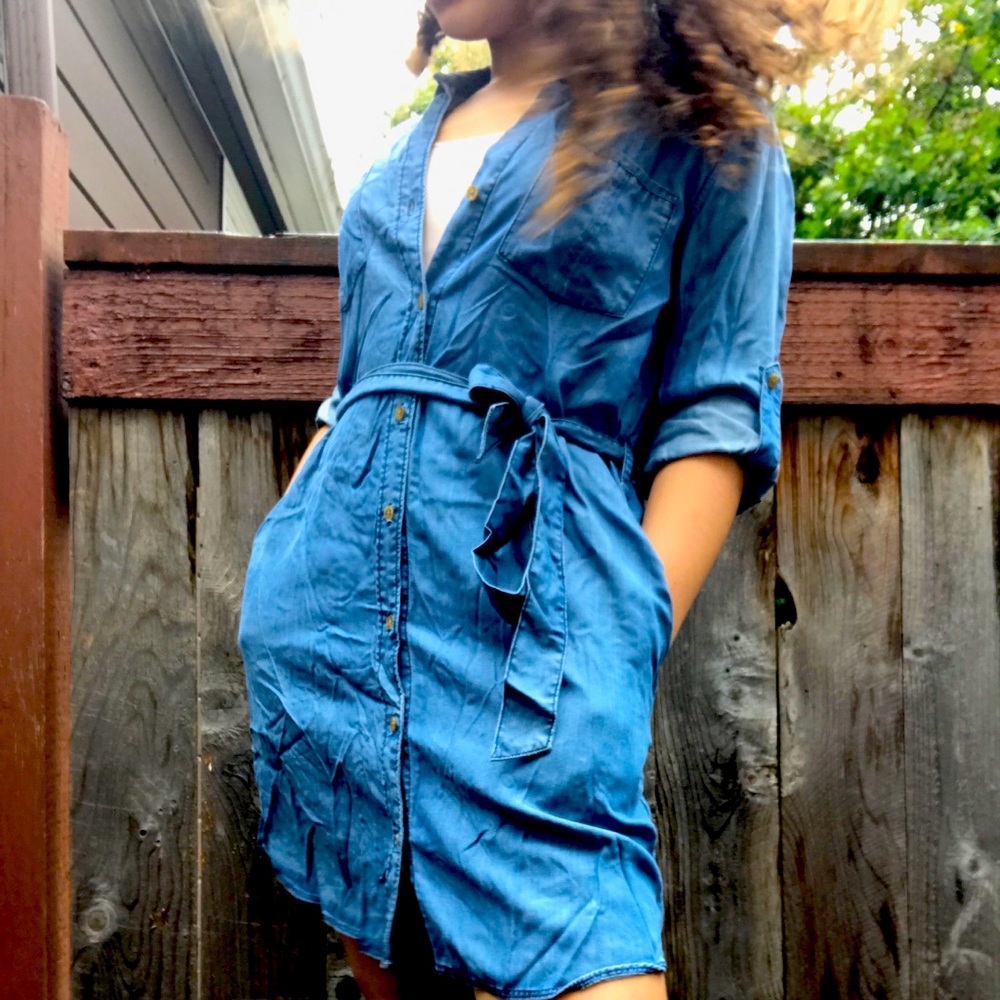 Velvet Heart Dress